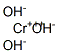 CAS#: 12134-12-2, Chromichydroxide