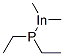 CAS#: 12148-78-6, (Diethylphosphino)Dimethylindium