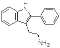 CAS#: 1217-80-7, 2-(2-Phenyl-1H-Indol-3-Yl)Ethanamine