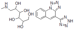 CAS 登录号：121762-69-4， 四唑司特