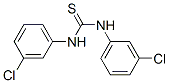 CAS#: 1219-84-7, 1,3-Bis(3-Chlorophenyl)Thiourea