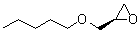 CAS#: 121906-42-1, (2R)-2-[(Pentyloxy)Methyl]Oxirane