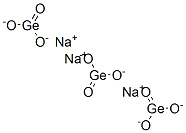 CAS#: 12195-31-2, Trisodium Germanate