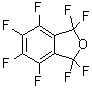 CAS 登录号：122180-11-4， 1,1,3,3,4,5,6,7-八氟-1,3-二氢-2-苯并呋喃