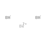 CAS#: 12228-40-9, Beryllium Boron(-1) Anion