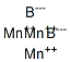 CAS#: 12228-50-1, Manganese Boride