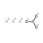 CAS#: 12228-88-5, Tripotassium Borate