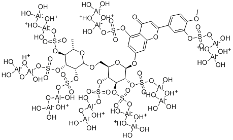 CAS 登录号：122312-55-4， 多司马酯