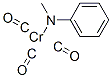 CAS#: 12241-41-7, Tricarbonyl(N-Methylaniline)Chromium(0)