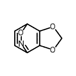 CAS#: 122522-66-1, 3,5,8-Trioxa-9-Azatricyclo[5.2.2.0<Sup>2,6</Sup>]Undeca-1(9),2(6),10-Triene