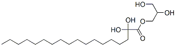 CAS#: 122546-20-7, Glyceryl Dihydroxystearate