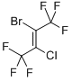 CAS#: 122557-08-8, 2-Bromo-3-Chloro-1,1,1,4,4,4-Hexafluoro-2-Butene