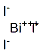 CAS#: 12262-07-6, Bismuth Iodide
