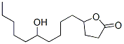 CAS#: 122629-53-2, 9-Hydroxy-gamma-Tetradecalactone