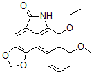 CAS#: 122739-09-7, 9-Ethoxyaristololactam