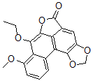 CAS#: 122739-10-0, 9-Ethoxyaristolactone