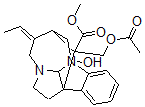 CAS#: 123064-74-4, 22-And-Echitamine