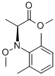 CAS#: 123298-28-2, Methyl (2S)-2-[(2,6-Dimethylphenyl)-Methoxyamino]Propanoate