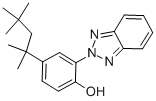 CAS#: 123307-21-1, 2-(Benzotriazol-2-Yl)-4-(2,4,4-Trimethylpentan-2-Yl)Phenol