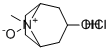 CAS#: 1234788-77-2, Tropine-N-oxide hydrochloride