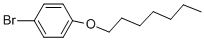 CAS#: 123732-04-7, 1-Bromo-4-(Heptyloxy)-Benzene