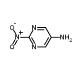 CAS#: 123770-64-9, 2-Nitro-5-Pyrimidinamine