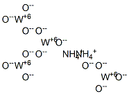 CAS#: 12398-61-7, Diammonium Tetratungsten Tridecaoxide