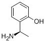 CAS#: 123983-05-1, 2-[(1R)-1-Aminoethyl]-Phenol
