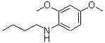 CAS#: 124006-23-1, N-Butyl-2,4-Dimethoxyaniline