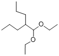 CAS#: 124345-17-1, 4-(Diethoxymethyl)Heptane