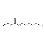 CAS#: 124859-22-9, Ethyl (5-Aminopentyl)Carbamate