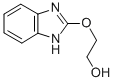 CAS#: 124942-04-7, 2-(1H-Benzimidazol-2-Yloxy)Ethanol
