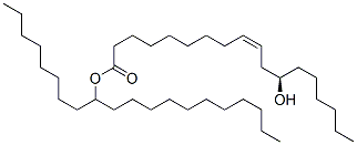 CAS 登录号：125093-27-8， 辛基十二烷基蓖麻油酸酯