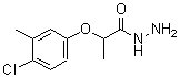 CAS#: 125096-54-0, 2-(4-Chloro-3-Methylphenoxy)Propanehydrazide