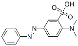 CAS#: 125165-71-1, 2-Dimethylamino-5-Phenyldiazenylbenzenesulfonic Acid