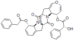 CAS#: 125187-56-6, Emethallicin A