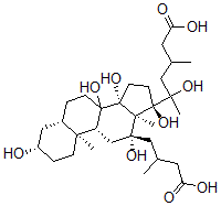 CAS#: 125310-02-3, Drevogenin I