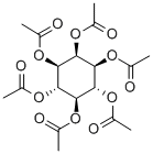 CAS#: 1254-38-2, Myo-Inositol Hexaacetate