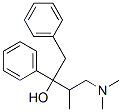 CAS#: 126-04-5, 4-Dimethylamino-3-Methyl-1,2-Di(Phenyl)Butan-1-Ol