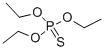 CAS#: 126-68-1, Triethoxy-Sulfanylidenephosphorane