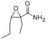 CAS#: 126-93-2, 2-Ethyl-3-Propyloxirane-2-Carboxamide