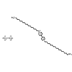 CAS 登录号：126192-46-9， 1,1'-二(十八烷基)-4,4'-联吡啶鎓二高氯酸盐