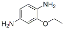 CAS 登录号：126335-41-9， 2-乙氧基苯-1,4-二胺