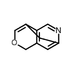 CAS#: 126379-23-5, 5-Oxa-10-Azatricyclo[5.3.1.0<Sup>3,8</Sup>]Undeca-1(10),2,6,8-Tetraene
