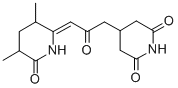 CAS#: 126602-16-2, 4-[(3Z)-3-[(3S,5S)-3,5-Dimethyl-6-Oxopiperidin-2-Ylidene]-2-Oxopropyl]Piperidine-2,6-Dione