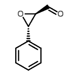 CAS#: 126720-47-6, (2R,3S)-3-Phenyl-2-Oxiranecarbaldehyde