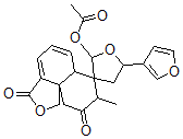 CAS 登录号：126724-98-9， Salvipholin