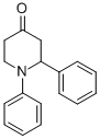 CAS#: 126812-37-1, 1,2-Diphenyl-4-Piperidinone