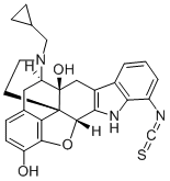 CAS#: 126876-64-0, Naltrindole Isothiocyanate