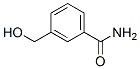 CAS 登录号：126926-34-9， 3-(羟基甲基)-苯甲酰胺